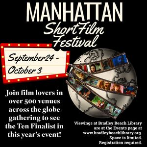 Manhattan SHORT Film